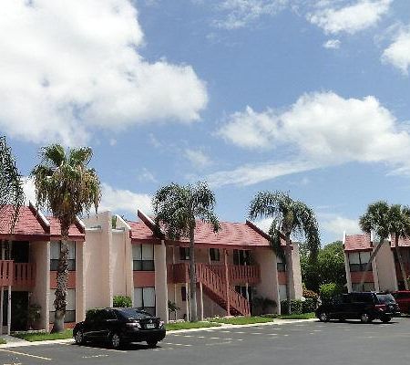 Runaway Bay Two Bedroom Apartment, Unit 147 Bradenton Beach Esterno foto