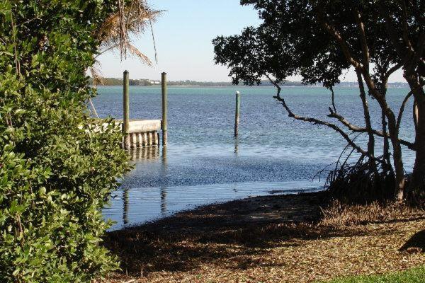 Runaway Bay Two Bedroom Apartment, Unit 147 Bradenton Beach Esterno foto