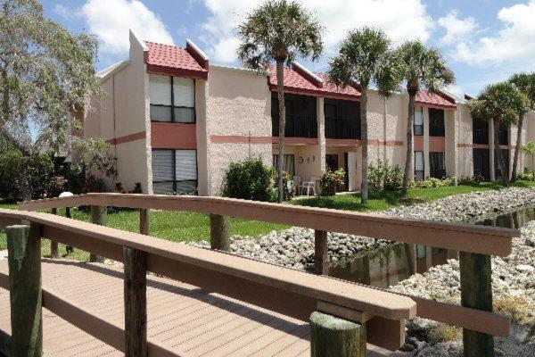 Runaway Bay Two Bedroom Apartment, Unit 147 Bradenton Beach Esterno foto